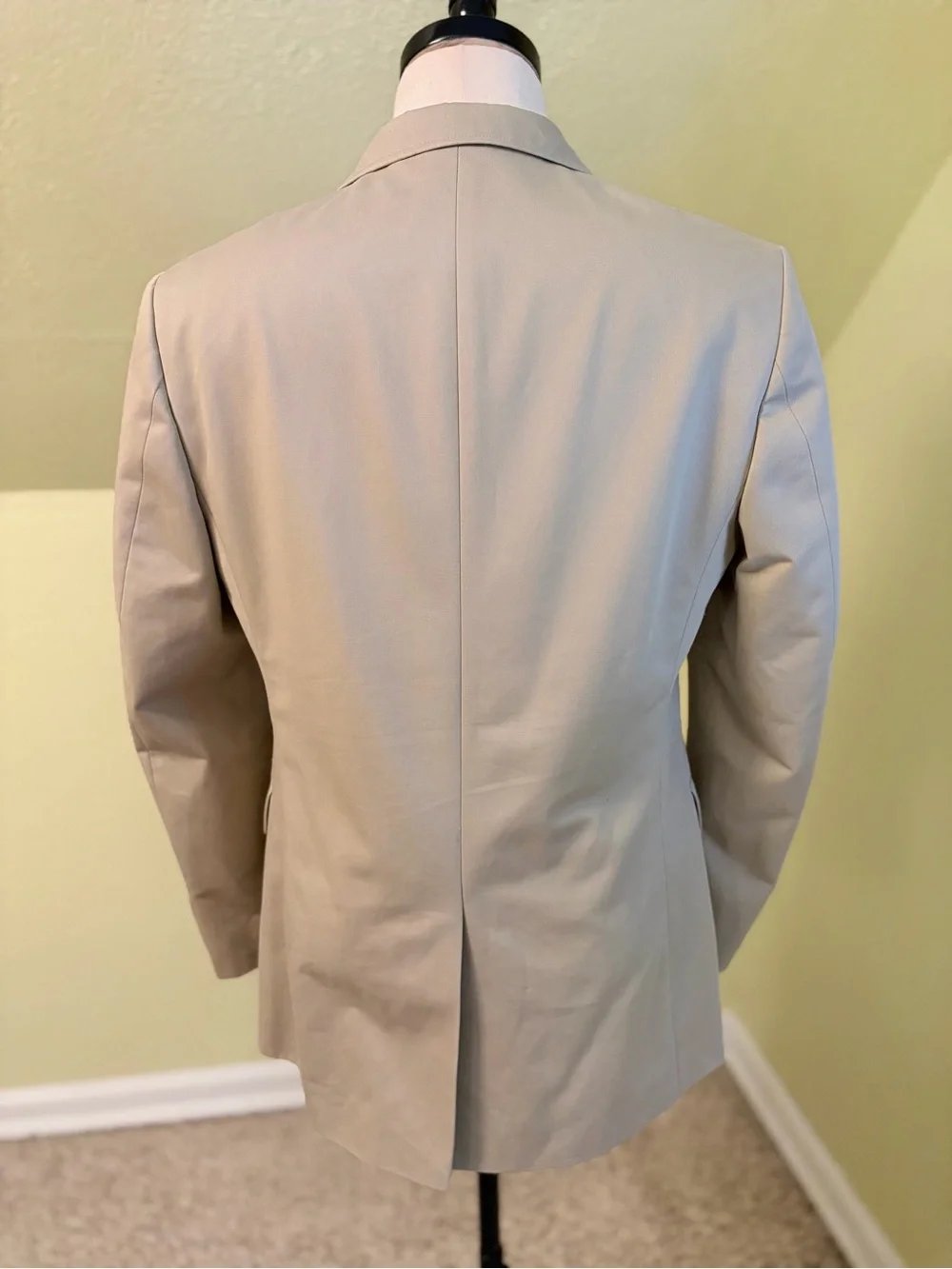 Banana Republic premium banana